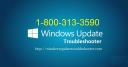 Windows Update Troubleshooter logo